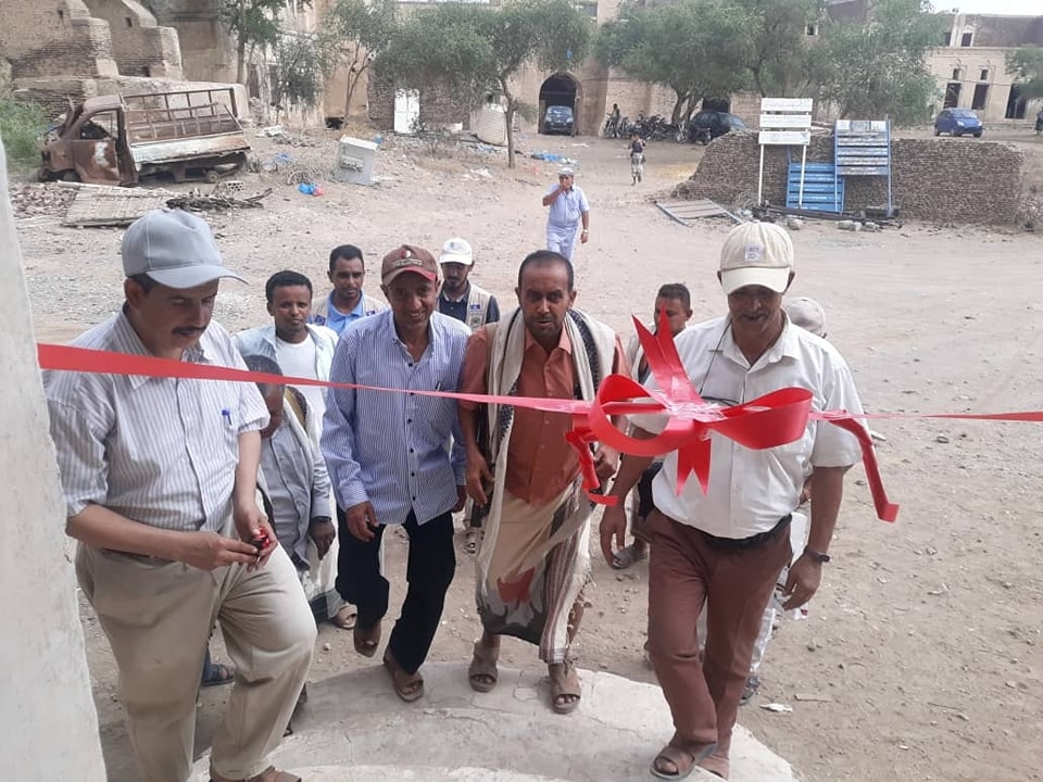 افتتاح متحف زبيد 